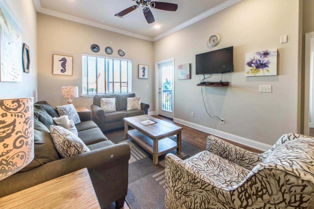 Alerio E204 Apartment Дестин Екстериор снимка